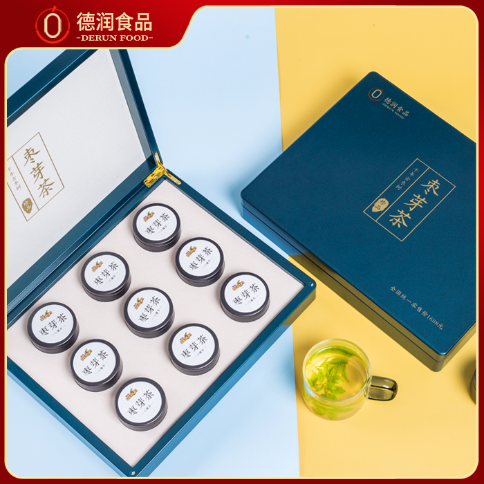 棗芽茶